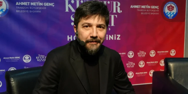 "Tolga Zengin: Beşiktaş'a Transfer Oldum, Gözyaşlarımı Tutamadım"