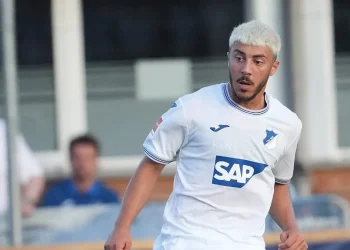 Beşiktaş, Genç Yıldız Umut Tohumcu’yu Kadrosuna Katıyor