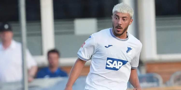 Beşiktaş, Genç Yıldız Umut Tohumcu’yu Kadrosuna Katıyor