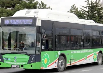 Yeni Hat ile Daha Verimli Ulaşım