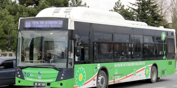 Yeni Hat ile Daha Verimli Ulaşım