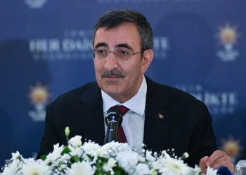 Cevdet Yılmaz: Ekonomimiz 15 Yıldır Sürekli Büyüyor