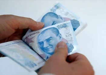 "Çiftçilere Bugün 4,3 Milyar Lira Destek Ödemesi Yapılacak"