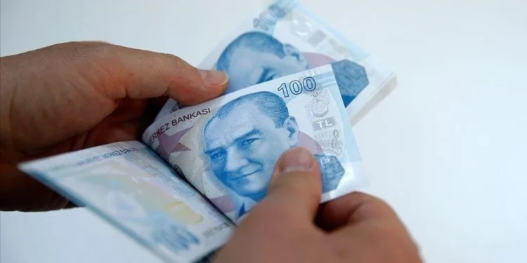 "Çiftçilere Bugün 4,3 Milyar Lira Destek Ödemesi Yapılacak"