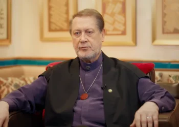 "Ahmet Özhan ile Ramazan Sohbetleri: İlk Bölüm"