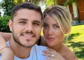 Icardi'yi kızdıran olay: Wanda'nın sevgilisi mesaj attı