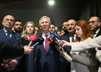 "Mansur Yavaş: Öcalan’ın çağrısının sonucunu görmeliyiz"