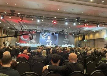 Beşiktaş'ın Toplam Borcu İle İlgili Yeni Açıklama