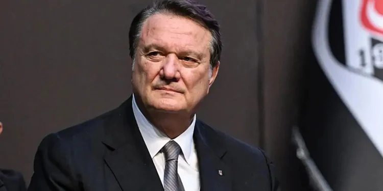 Serdal Adalı, Hasan Arat Dönemini Tek Tek Açıkladı