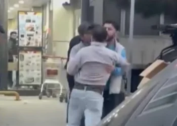 "İstanbul'da Ramazan Pidesi İçin Çıkan Kavgalar Gündemde"