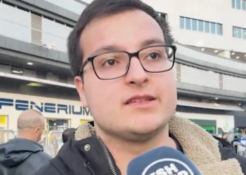 Fenerbahçelilere soruldu: Türkiye Kupası'nda yabancı hakem?