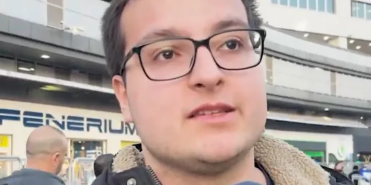 Fenerbahçelilere soruldu: Türkiye Kupası'nda yabancı hakem?