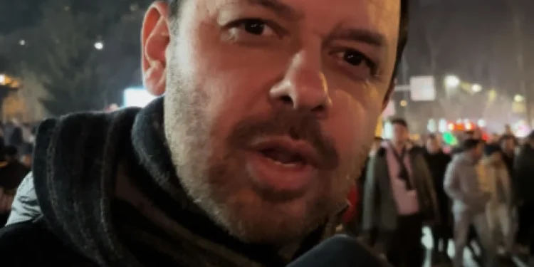 Beşiktaş Taraftarları, Gaziantep FK Mağlubiyetini ESH Spor’a Değerlendirdi