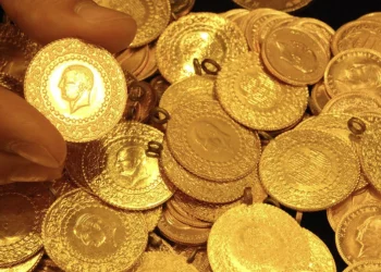 Gram altın 3.400 seviyelerinde: Yön arayışı devam ediyor