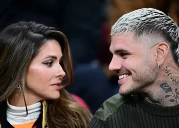 Wanda Nara'nın Borç Krizi: 8,2 Milyon TL’lik Ceza ve Hukuki Savaş Başlıyor