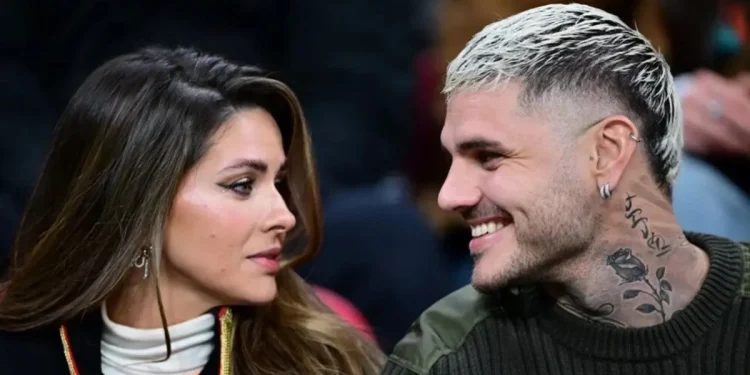 Wanda Nara'nın Borç Krizi: 8,2 Milyon TL’lik Ceza ve Hukuki Savaş Başlıyor