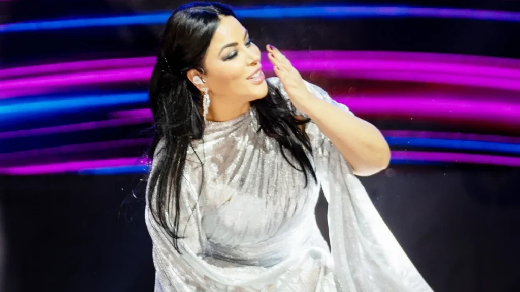 "Zara, İddialı Tarzına Ramazan Arası Verdi!"