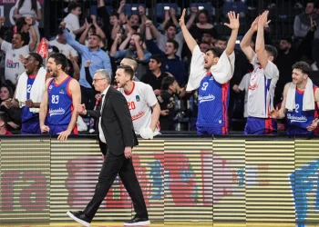 Bahçeşehir Koleji EuroCup Finaline Yükseldi