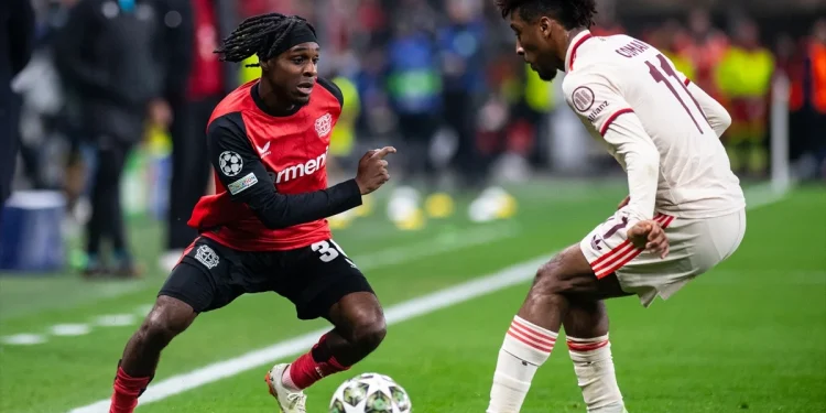 Şampiyonlar Ligi'nde çeyrek finale kalan takımlar açıklandı