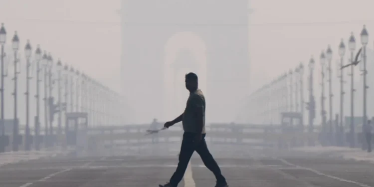 Çad, dünyanın en kirli havasına sahip ülke oldu