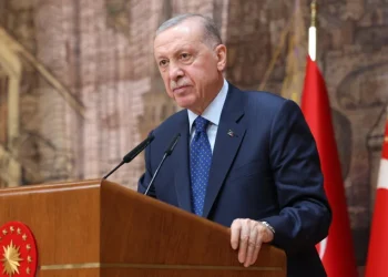 Erdoğan’dan İstiklal Marşı ve Akif Ersoy’u Anma Mesajı