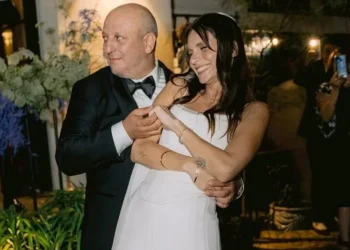 Meriç Aral ve Serkan Keskin, bebek bekliyor! Cinsiyeti belli