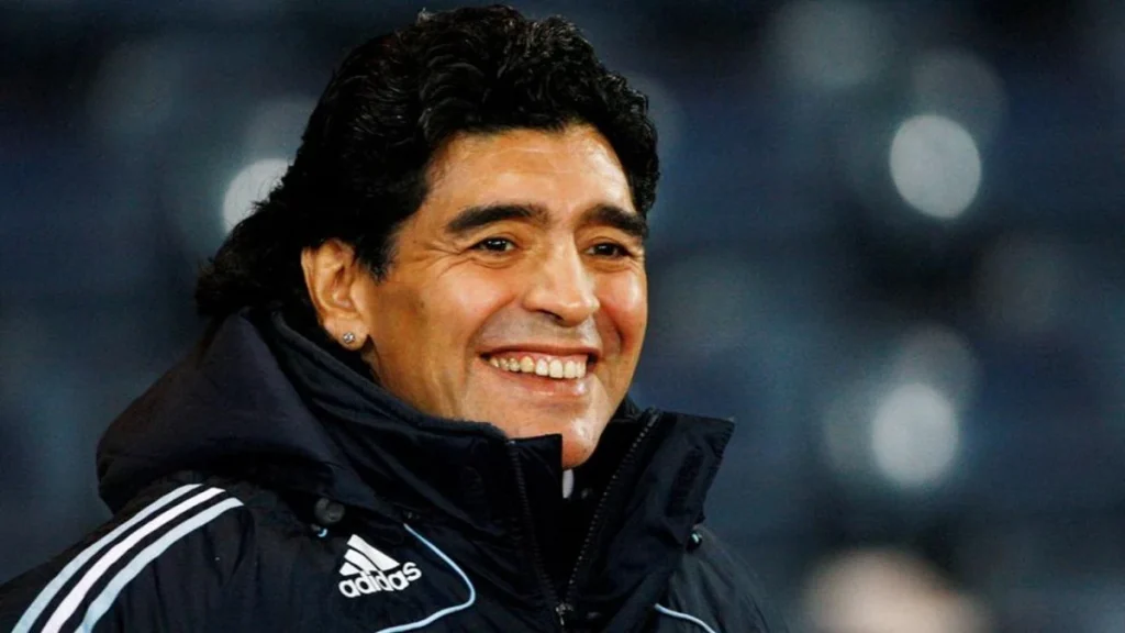 Maradona'nın ölümü davası başladı, son görüntüsü gösterildi