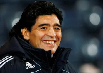 Maradona'nın ölümü davası başladı, son görüntüsü gösterildi