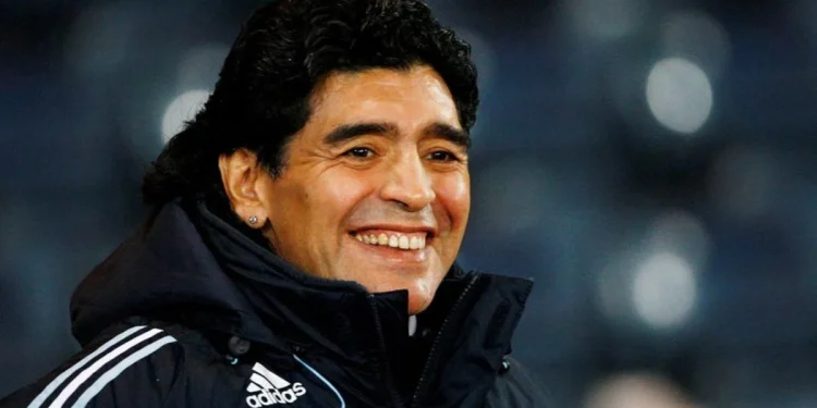 Maradona'nın ölümü davası başladı, son görüntüsü gösterildi