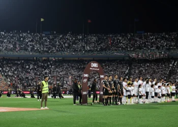 Mısır Derbisinde Yabancı Hakem Krizi: Maç İptal