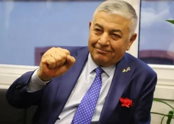 Sarıyer'in eski Belediye Başkanı Şükrü Genç gözaltında