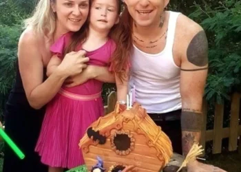 Athena Gökhan'ın ikiz kardeşi Hakan Özoğuz da boşanıyor