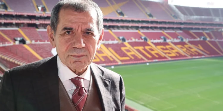 Galatasaray'da Dursun Özbek'in Yeni Kuralları Duyuruldu