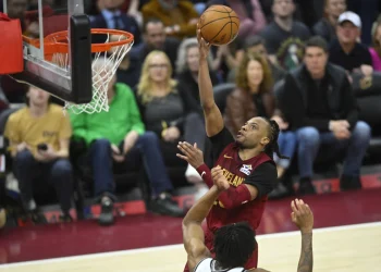 Cleveland Cavaliers, 15. galibiyetini ardı ardına aldı