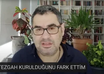 Enver Aysever, Cafer Mahiroğlu ile yaşadığı kavgayı anlattı