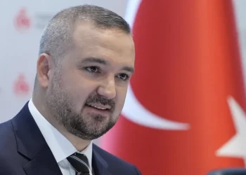 Fatih Karahan: Yıl sonu enflasyon hedefi yüzde 24 olacak