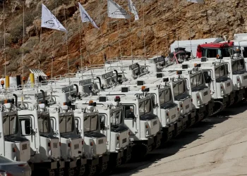 Katz: İsrail, Suriye'nin güneyini süresiz işgal edecek