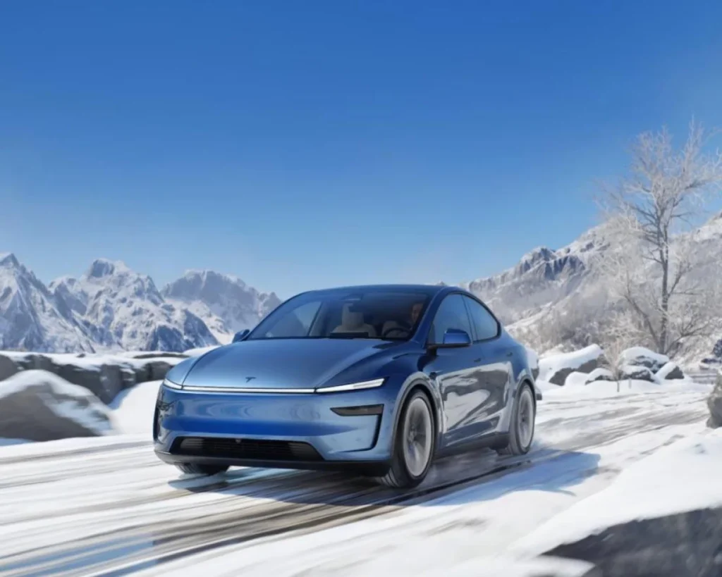 "Tesla, Uygun Fiyatlı Yeni Model Y’yi Tanıtmaya Hazırlanıyor"