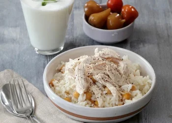 Pilavınıza Karabiber Ekleyin: Lezzetten Daha Fazlasını Keşfedin!