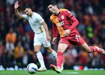 Alvaro Morata, Geleceği ve Türkiye’deki Deneyimleri Hakkında Açıklamalarda Bulundu