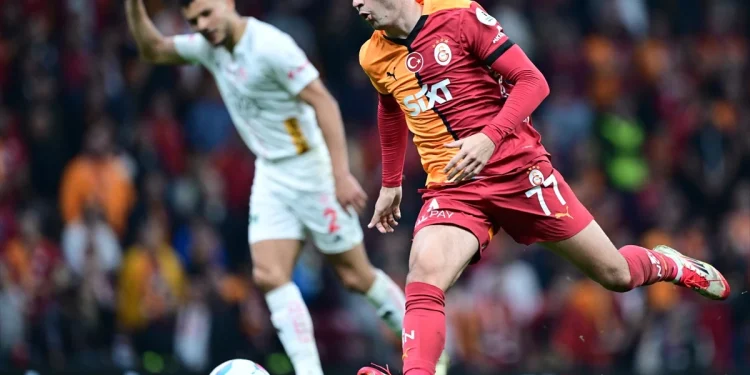 Alvaro Morata, Geleceği ve Türkiye’deki Deneyimleri Hakkında Açıklamalarda Bulundu