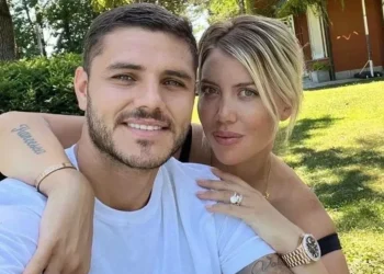 Mauro Icardi ve Wanda Nara, 10 yıl sonra boşandı