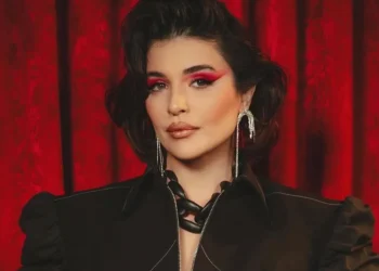 Gonca Vuslateri, kızı Asya ile paylaşım yaptı