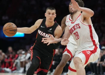 Alperen Şengün’lü Houston Rockets, 9. galibiyetini aldı