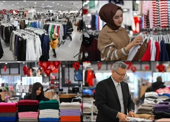 Esnaf, bayram alışverişinden 120 milyar TL ciro bekliyor