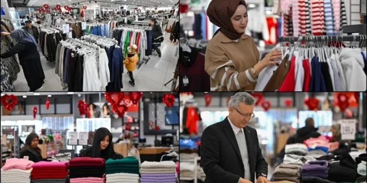 Esnaf, bayram alışverişinden 120 milyar TL ciro bekliyor