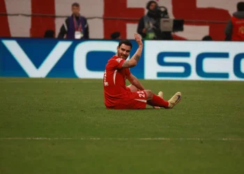 Kaan Ayhan, milli takım aday kadrosundan çıkarıldı