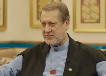 Ahmet Özhan'la Ramazan: 26. Bölümde Manevi Yolculuk