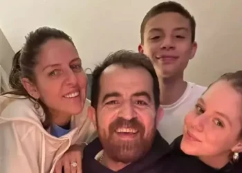 İlker Yasin Solmaz, Defne Joy Foster'la Olanları Anlattı