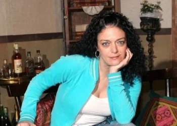 Asmalı Konak'ın Dilara'sı Selda Özer'in yeni görüntüsü
